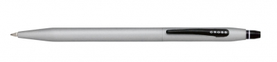 Ручка-роллер Cross Click без колпачка с тонким стержнем