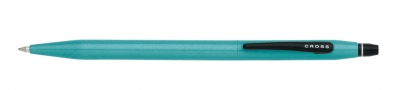Ручка-роллер Cross Click без колпачка с тонким стержнем