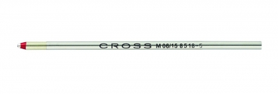 Стержень шариковый Cross для ручки Tech3+ Tech4