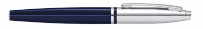 Ручка-роллер Selectip Cross Calais Blue Lacquer