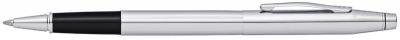 Ручка-роллер Selectip Cross Classic Century Pure Chrome