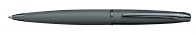 Шариковая ручка Cross ATX Titanium Grey PVD