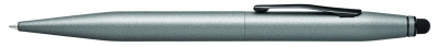 Шариковая ручка Cross Tech2 Titanium Grey