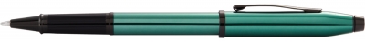 Ручка-роллер Selectip Cross Century II Translucent Green Lacquer
