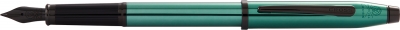 Перьевая ручка Cross Century II Translucent Green Lacquer