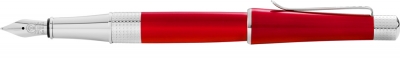 Перьевая ручка Cross Beverly Red lacque
