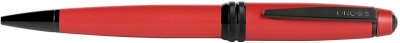 Шариковая ручка Cross Bailey Matte Red Lacquer