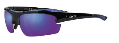 Солнцезащитные очки ZIPPO спортивные