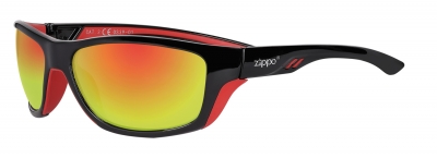 Солнцезащитные очки ZIPPO спортивные