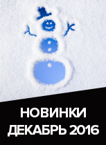 Новинки и идеи корпоративных сувениров от GiftsPro.ru (декабрь 2016)