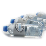 Питьевая вода GiftsPro.ru
