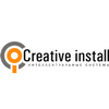 Creative install