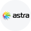 Заправки Astra