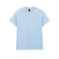 Футболка PREMIUM COTTON, СВЕТЛО-ГОЛУБОЙ S