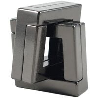 Головоломка Huzzle 6. Quartet