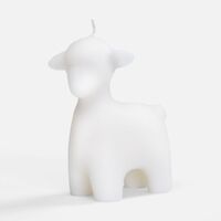 Свеча «Аньо»