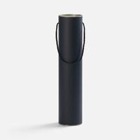 Тубус для складного зонта Skywell, черный