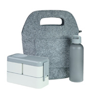 Набор подарочный SMART LANCH PACK