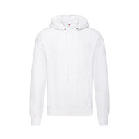 Толстовка с начесом CLASSIC HOODED SWEAT 280