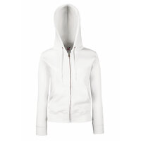 Толстовка женская "Lady-Fit Hooded Sweat Jacket"