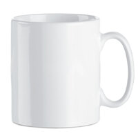 Кружка керамическая 300ml