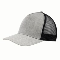 Бейсболка CASUAL FIT, 5 клиньев