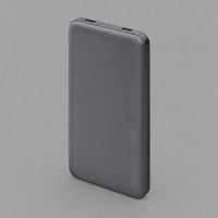 Внешний АКБ NRG Turbo S 10000 mAh, 20Вт