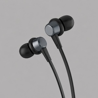 Стереогарнитура Stereo Blaze Type-C