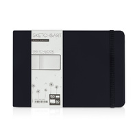 Скетчбук «Sketch & Art» 150 г/м2, soft-touch