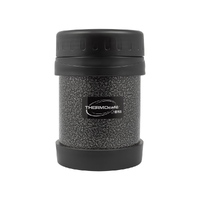 Термос для еды ThermoCafe by Thermos HAMJNL-350FJ Hammertone