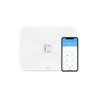 Умные диагностические весы с Wi-Fi S3 Lite V2