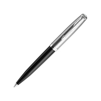 Ручка шариковая Parker 51 Core
