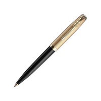 Ручка шариковая Parker 51 Deluxe