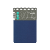 Бизнес - блокнот А5 «xPro»