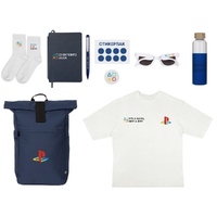 Welcome pack «Welcome Aboard!»