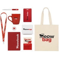 Welcome pack «Starter Bundle»