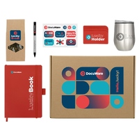 Welcome pack «Warm welcome»