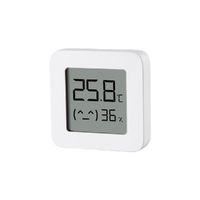 Датчик температуры и влажности Mi Temperature and Humidity Monitor 2 LYWSD03MMC (NUN4126GL)