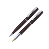 Набор «Pen and Pen»: ручка шариковая, ручка-роллер