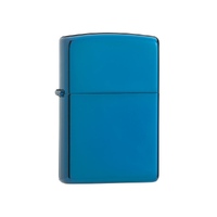 Зажигалка ZIPPO Classic с покрытием Sapphire™