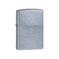 Зажигалка ZIPPO Classic с покрытием Street Chrome™