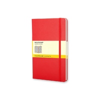 Записная книжка А5 (Large) Classic (в клетку)