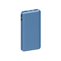 Портативный внешний аккумулятор «MFX», 10000 mAh