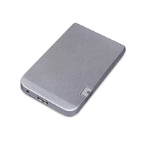 Внешний жесткий диск HDD «Saturn» на 500 ГБ