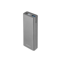 Внешний аккумулятор для смартфонов и ноутбуков «NEO PRO-100С», 9600 mAh, 45 Вт