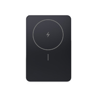 Внешний аккумулятор Xiaomi Super Slim Magnetic Power Bank, 5000 мАч