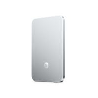 Внешний аккумулятор Xiaomi UltraThin Magnetic Power Bank 15W, 5000 мАч