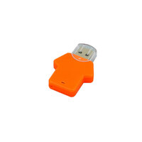 USB 2.0- флешка на 4 Гб в виде футболки