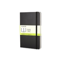 Записная книжка А6 (Pocket) Classic (нелинованный)
