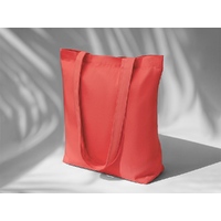 Сумка из плотного хлопка «Carryme 220», 220 г/м2